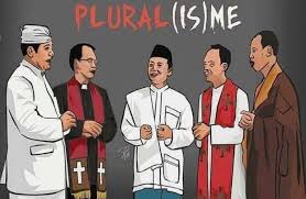 Pluralisme (ummetro)