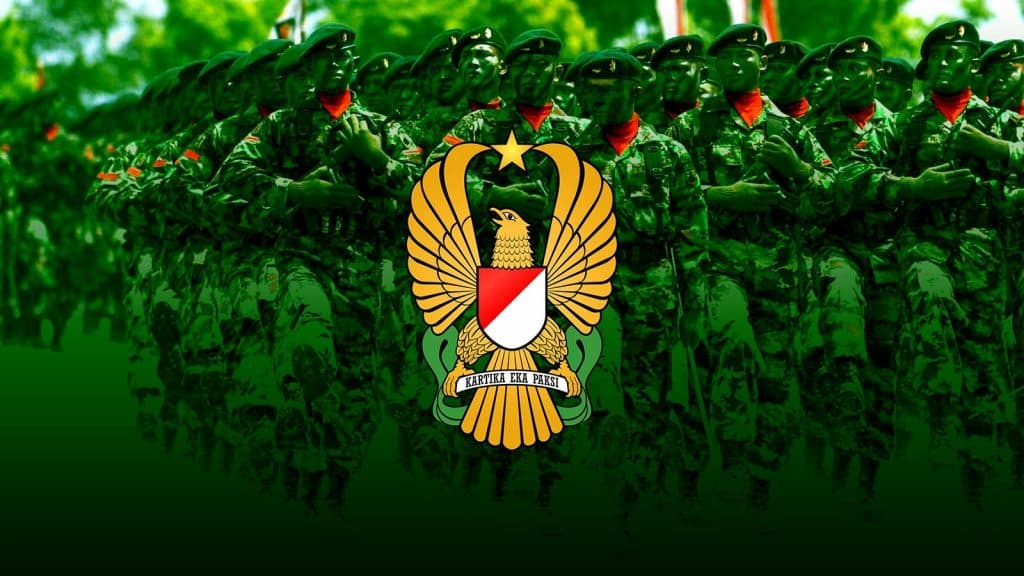 TNI AD (Sinpo.id/Puspen TNI AD)