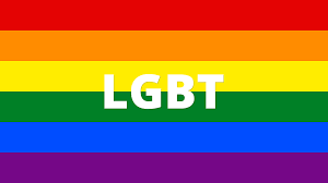 LGBT (Pixabay)