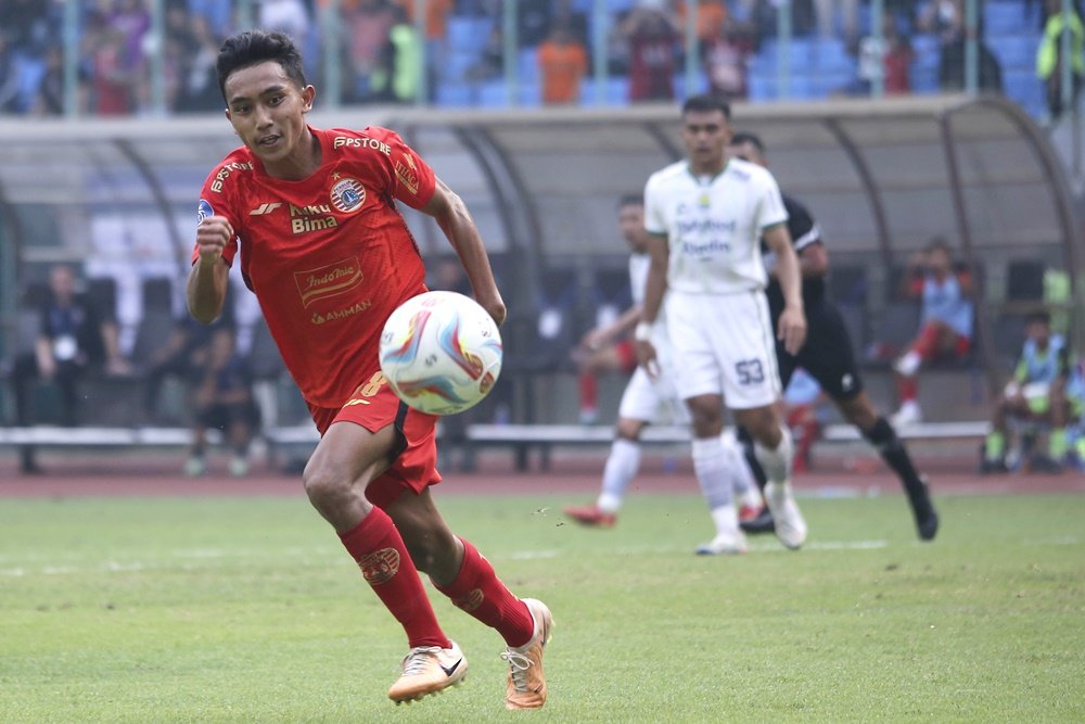 Rayhan Hannan (Liga Indonesia Baru)