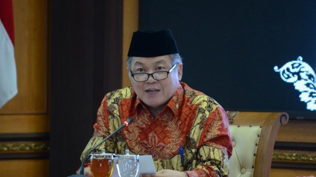 Anggota BAKN DPR RI Hendrawan Supratikno (SinPo.id/ Parlementaria)