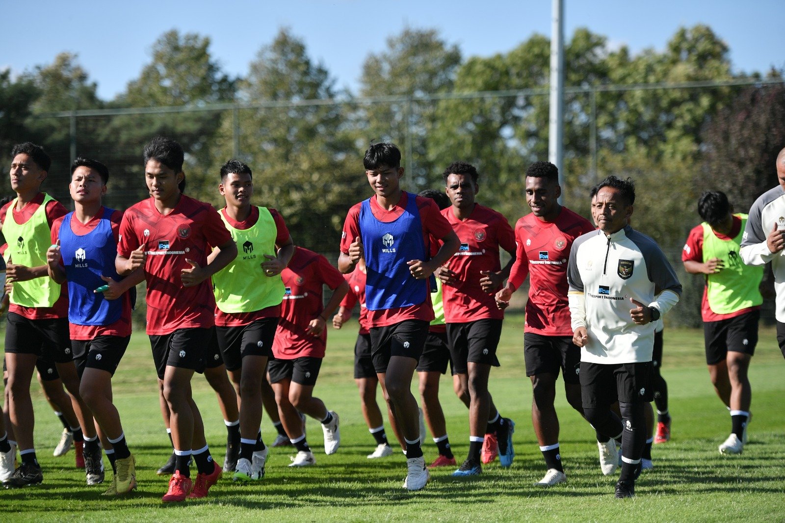 Tim U-17 Indonesia (PSSI)
