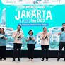Jakarta Travel Fair 2023 (Berita Jakarta)