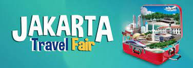 Jakarta Travel Fair