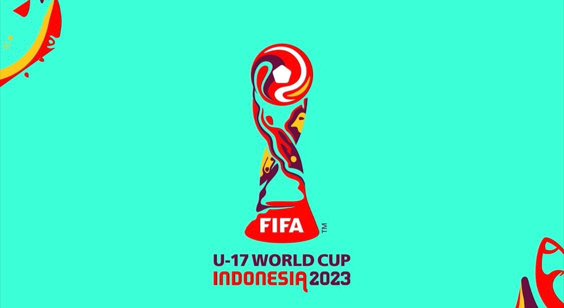 Piala Dunia U-17. (SinPo.id/Kemenpora)