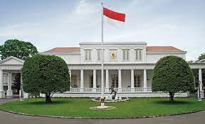 Istana Negara (DPRD Indramayu)
