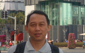 Djoko Setijowarno, Wakil Ketua Pemberdayaan dan Pengembangan Wilayah Masyarakat Transportasi Indonesia (MTI) Pusat (SinPo.id/Ist)