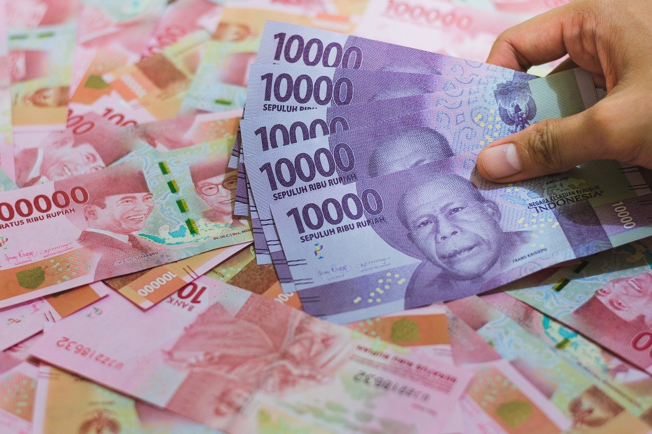 Uang rupiah (SinPo.id/Pixabay)