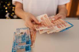 Ilustrasi uang (Pixabay)