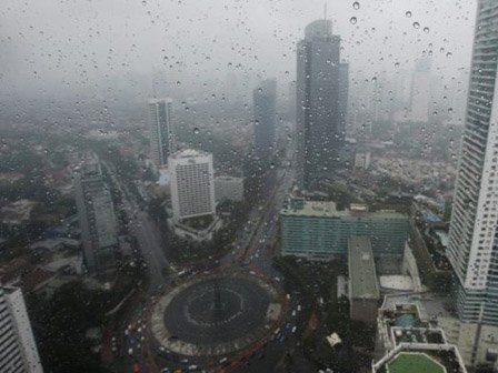 Kota DKI Jakarta (SinPo.id)