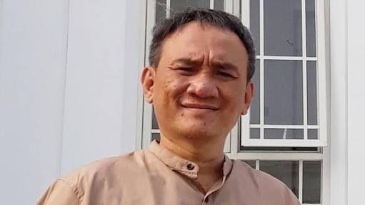 Andi Arief Ketua Bapilu Demokrat (SinPo.id/demokrat)