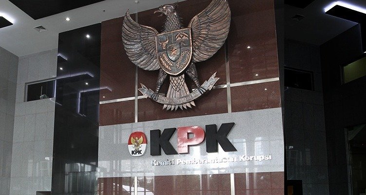 Gedung KPK Jakarta (SinPo.id/dok.)