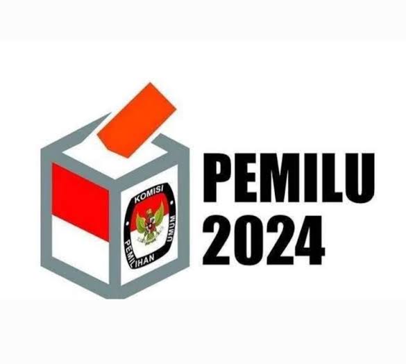 Ilustrasi Pemilu 2024 (SinPo.id/RRI)