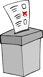 Pemilu (pixabay)