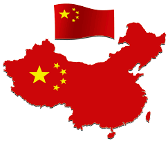 China (Pixabay)