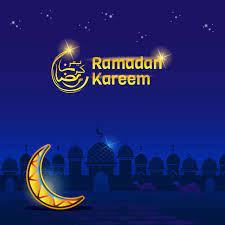 Ramadan (pixabay)