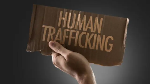 Ilustrasi perdagangan manusia (SinPo.id/iStock)