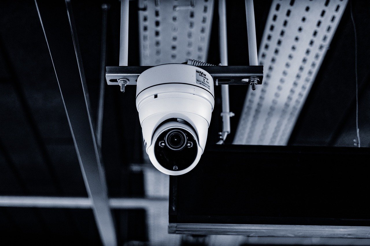 CCTV (SinPo.id/pixabay.com)