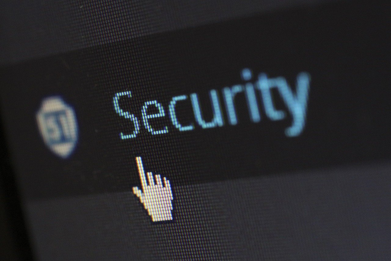 Ilustrasi keamanan internet (SinPo.id/Pixabay.com)