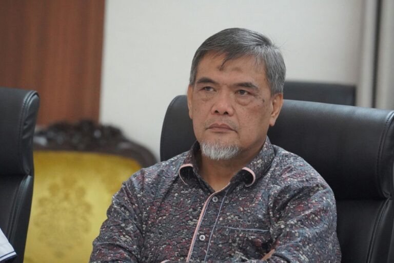 Anggota Komisi XI DPR dari Fraksi PKS, Junaidy Auly. (SinPo.id/Istimewa)