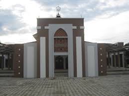 Masjid Fathun Qorib