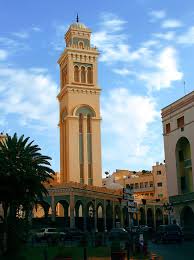 Libya (Pixabay)