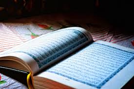 Al Quran (pixabay)
