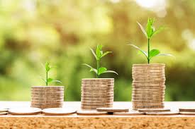 Pertumbuhan Ekonomi (pixabay)
