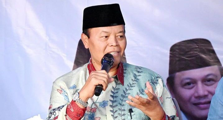 Wakil Ketua MPR RI Hidayat Nur Wahid (SinPo.id/ Instagram)