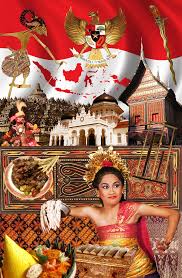 Budaya Indonesia (wikipedia)