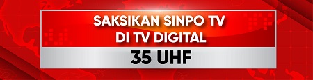 Banner TV Digital