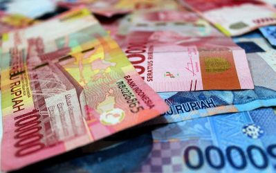 Uang pecahan rupiah (SinPo.id/pixabay.com)